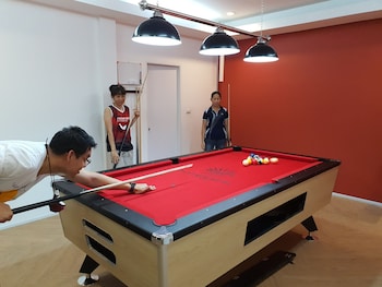 platinum hotel