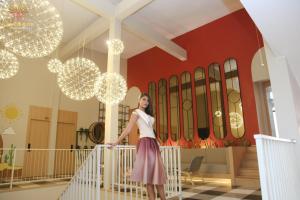 platinum hotel