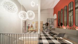 platinum hotel