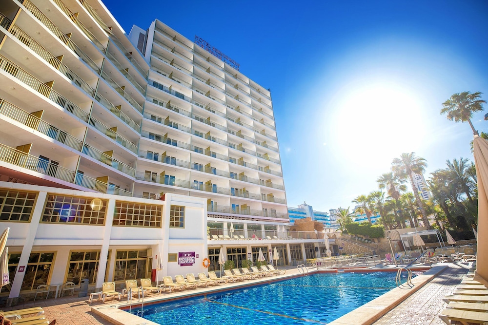 benidorm