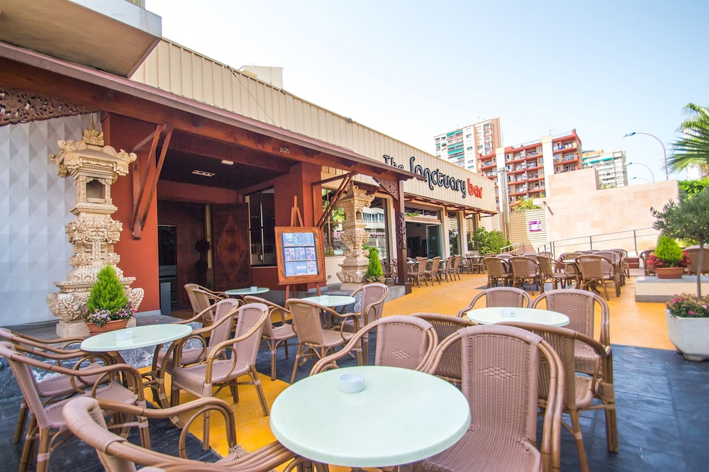 benidorm