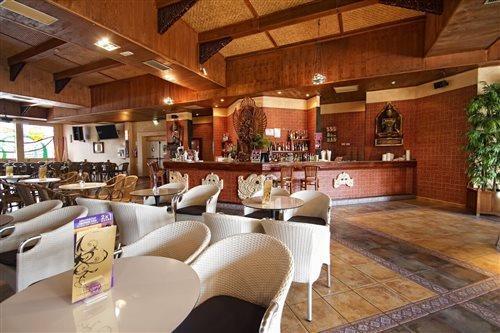 hotel servigroup orange
