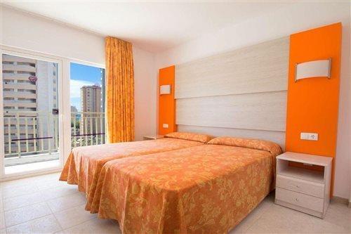 hotel servigroup orange