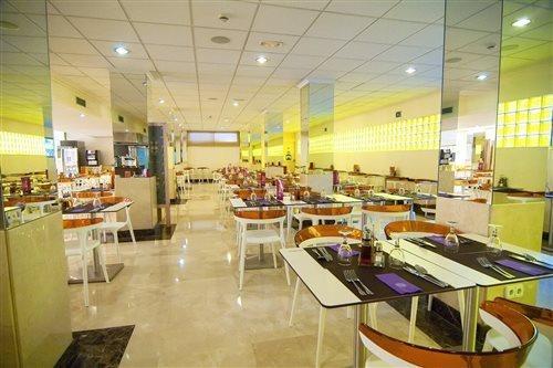 hotel servigroup orange