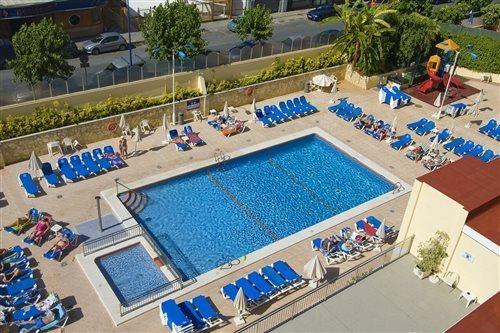 hotel servigroup orange