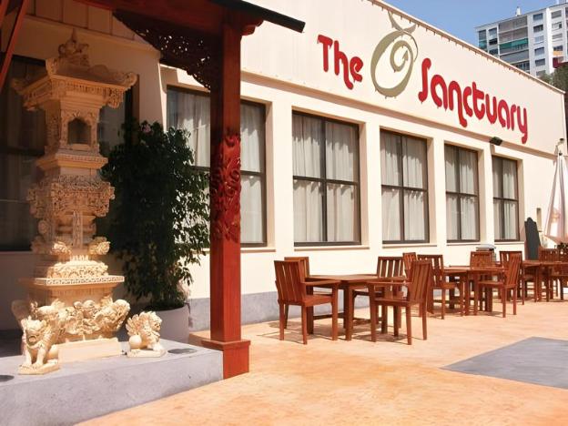 hotel servigroup orange