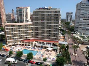 hotel servigroup orange
