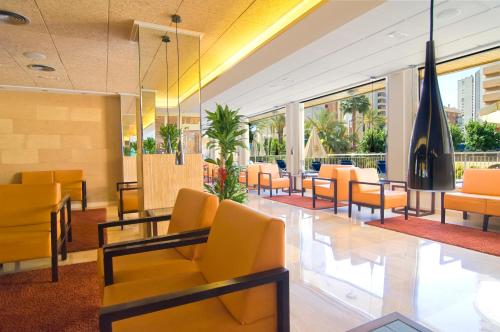 hotel servigroup orange