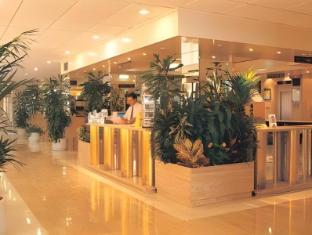 hotel servigroup orange