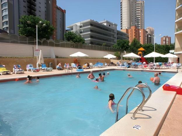 hotel servigroup orange