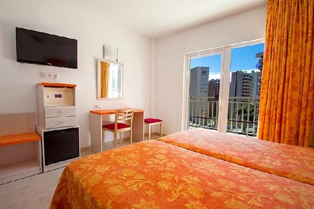 hotel servigroup orange