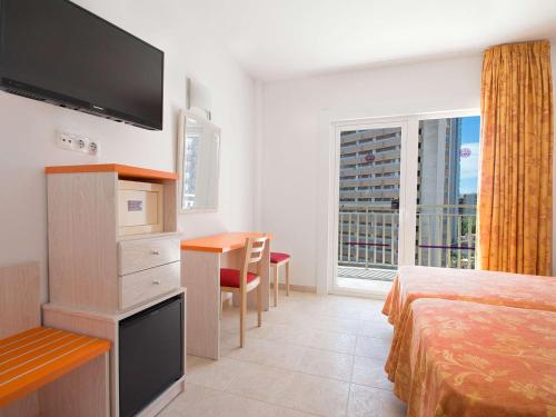 hotel servigroup orange