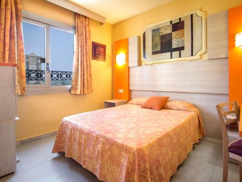hotel servigroup orange