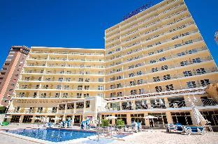 hotel servigroup orange