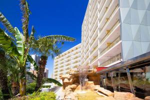 hotel servigroup orange