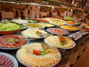 hotel servigroup orange