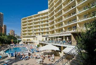hotel servigroup orange