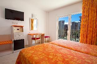 hotel servigroup orange