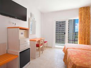hotel servigroup orange