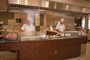 hotel servigroup orange