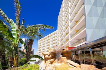 hotel servigroup orange