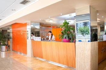 hotel servigroup orange