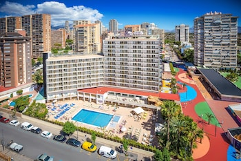 hotel servigroup orange