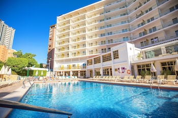 hotel servigroup orange