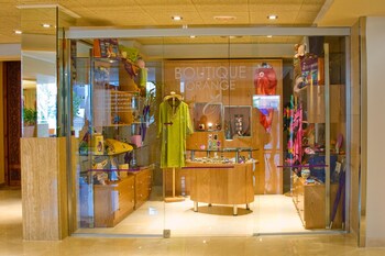 hotel servigroup orange
