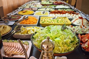 hotel servigroup orange