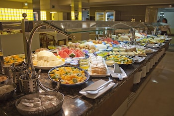 hotel servigroup orange