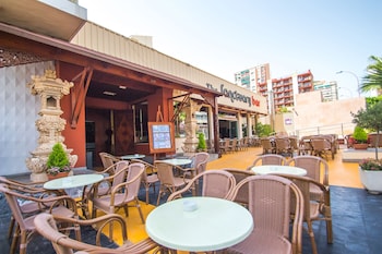 hotel servigroup orange