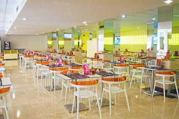 hotel servigroup orange