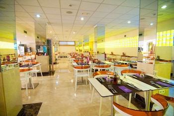 hotel servigroup orange