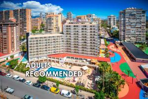 hotel servigroup orange