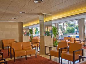 hotel servigroup orange