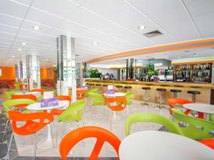 hotel servigroup orange