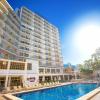 hotel servigroup orange