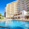 hotel servigroup orange