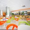 hotel servigroup orange