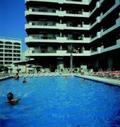 apartaments cye salou