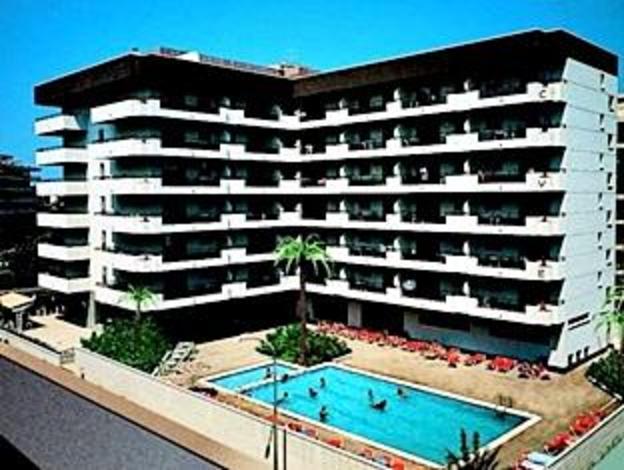 apartaments cye salou