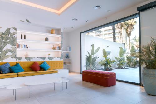 apartaments cye salou