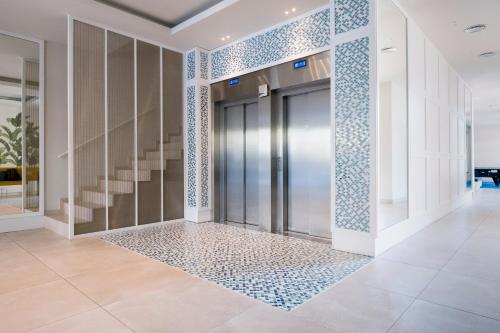 apartaments cye salou