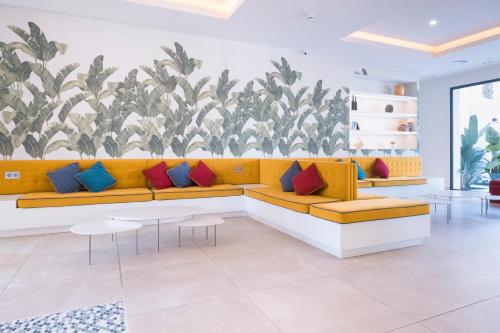 apartaments cye salou
