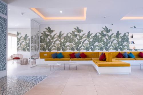 apartaments cye salou