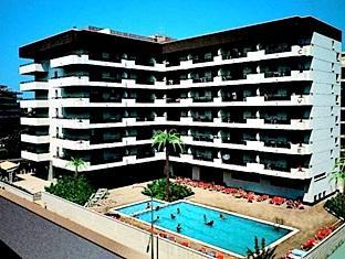 apartaments cye salou