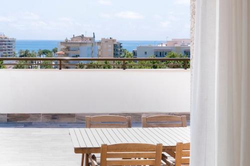 apartaments cye salou