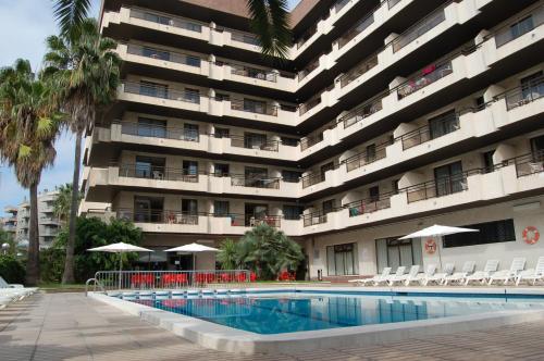 apartaments cye salou