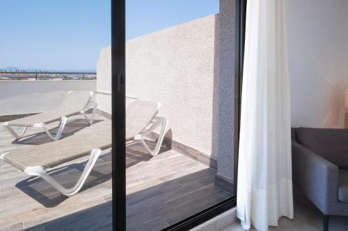 apartaments cye salou